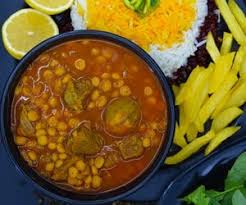 تصویر 1 از کنسرو خورشت قیمه فتانه با قیمت استثنایی و کیفیت بالا